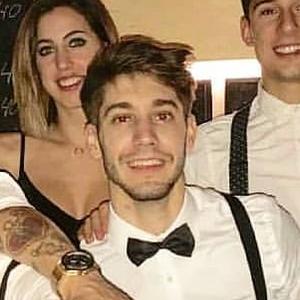 David