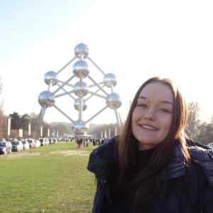 User photo