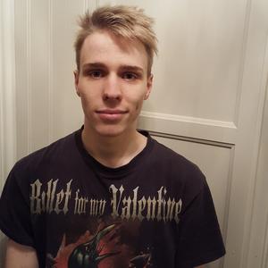 User photo