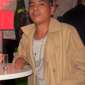 User photo