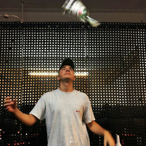 User photo