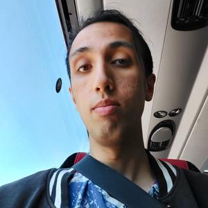 User photo