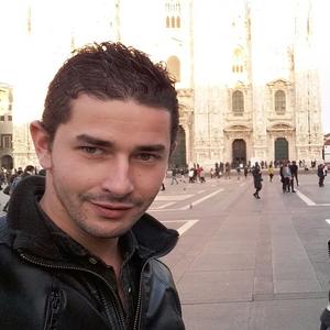 User photo