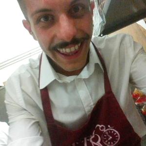 User photo