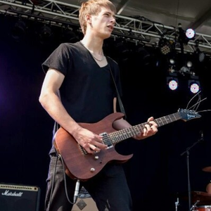 Aaron
