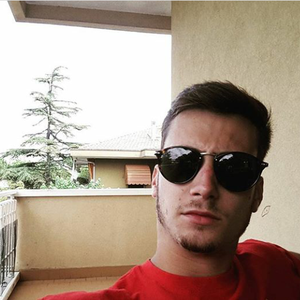 User photo