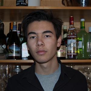 User photo