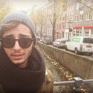 User photo