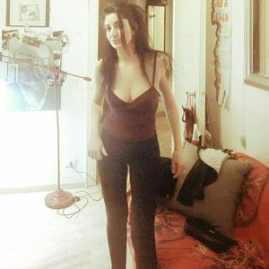 User photo