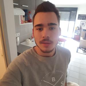 User photo