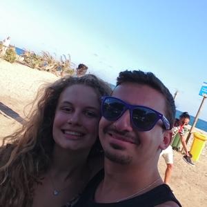 User photo