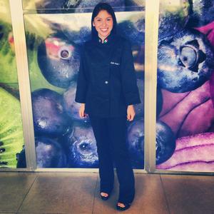 User photo