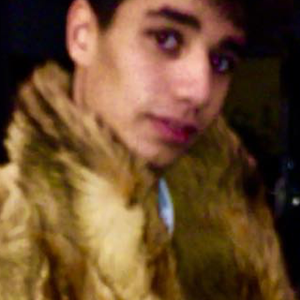 User photo