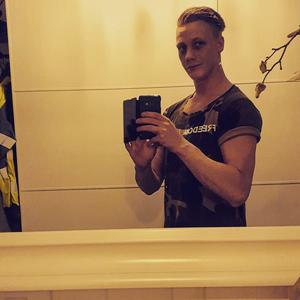 User photo