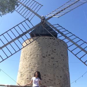 User photo