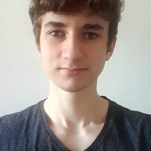 User photo