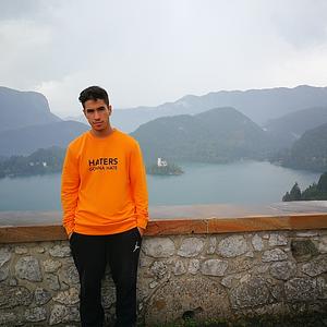 User photo