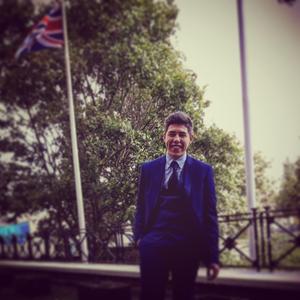 User photo