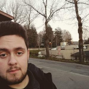 User photo