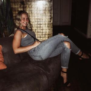User photo