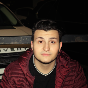 User photo
