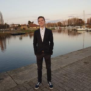 User photo