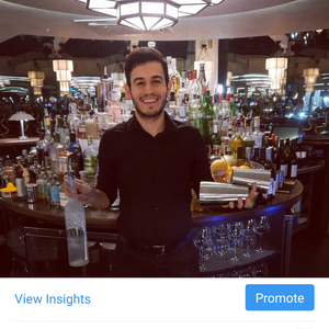 User photo