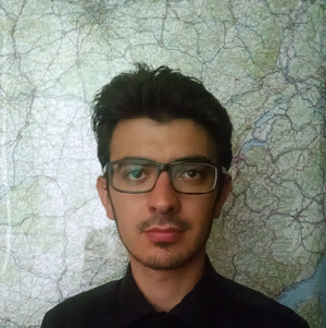 User photo