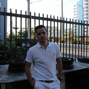 User photo