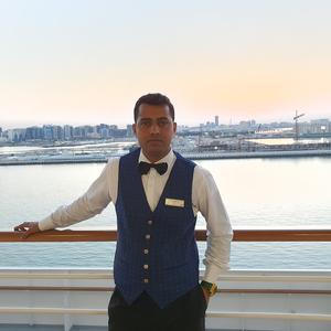 User photo