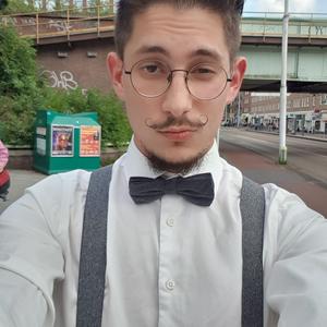 User photo