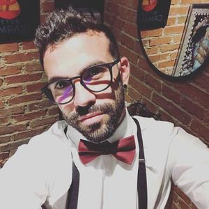 Harvey Fernandez