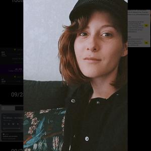 User photo