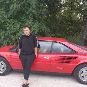 User photo