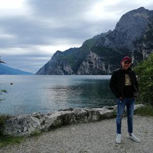 User photo