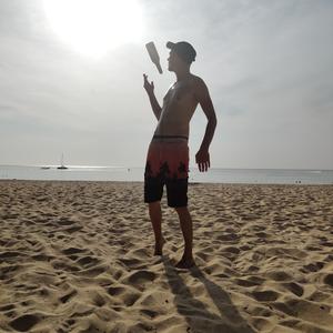 User photo