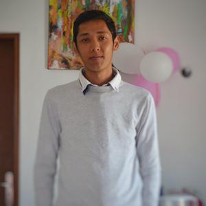 User photo