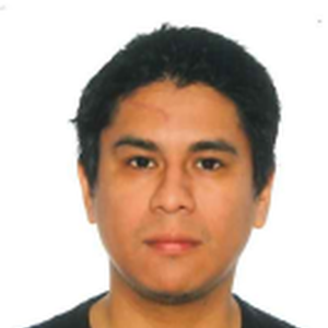 Roberth Luciano