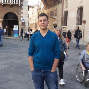 User photo