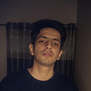 User photo