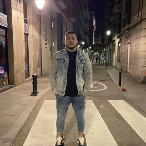 Nicolas Alejandro