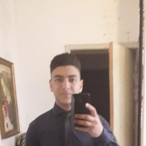 User photo