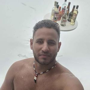 Carlos Miguel