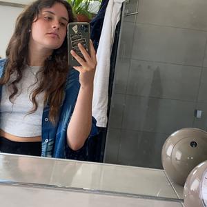 User photo