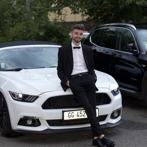 User photo
