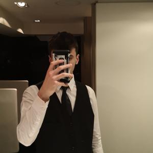 User photo
