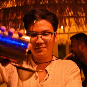 Nattachai