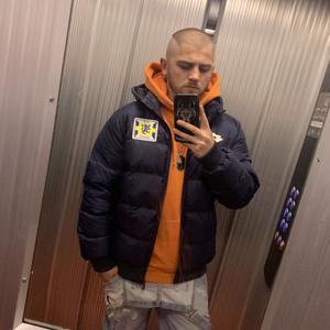 User photo