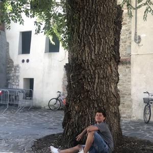 User photo