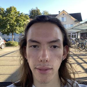 User photo